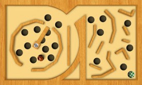 Labyrinth Pro v1.0 ekran görüntüleri