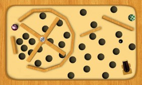 Labyrinth Pro v1.0 ekran görüntüleri