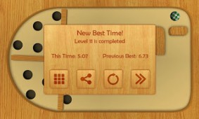 Labyrinth Pro v1.0 ekran görüntüleri