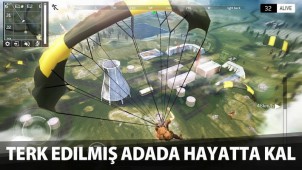 Last Battleground: Mech ekran görüntüleri