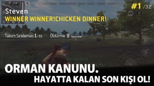 Last Battleground: Mech ekran görüntüleri