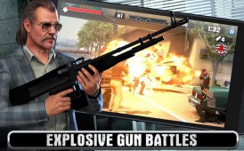 LAWLESS v1.700 ekran görüntüleri