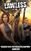 LAWLESS v1.700 ekran görüntüleri