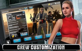 LAWLESS v1.700 ekran görüntüleri