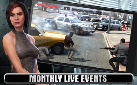 LAWLESS v1.700 ekran görüntüleri