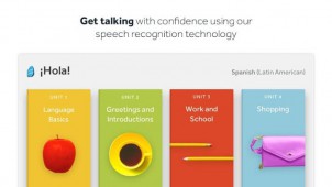 Learn Languages: Rosetta Stone ekran görüntüleri