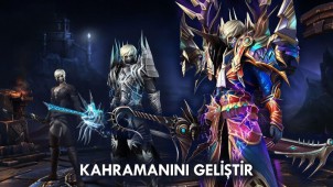 Legacy of Discord - FuriousWings ekran görüntüleri