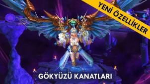 Legacy of Discord - FuriousWings ekran görüntüleri