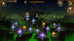 Legacy of Discord - FuriousWings ekran görüntüleri