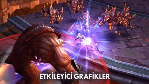 Legacy of Discord - FuriousWings ekran görüntüleri