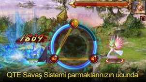 Legend Online Classic - Türkçe ekran görüntüleri