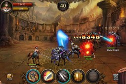 Legend Online v1.9.0 ekran görüntüleri