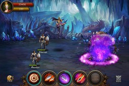 Legend Online v1.9.0 ekran görüntüleri