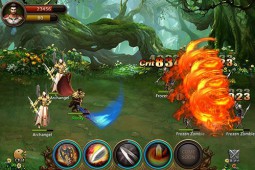 Legend Online v1.9.0 ekran görüntüleri