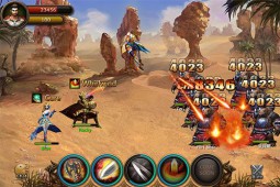 Legend Online v1.9.0 ekran görüntüleri