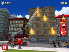 LEGO City My City v1.0 ekran görüntüleri