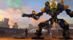 LEGO Hero Factory Invasion v1.0 ekran görüntüleri