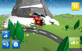 LEGO® Juniors Build & Drive ekran görüntüleri