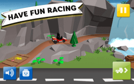 LEGO® Juniors Build & Drive ekran görüntüleri