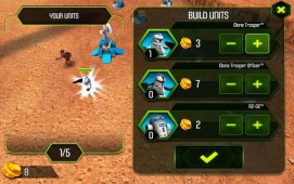 LEGO STAR WARS v1.3 ekran görüntüleri