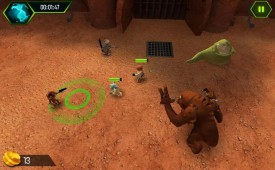 LEGO STAR WARS v1.3 ekran görüntüleri