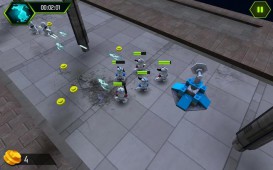 LEGO STAR WARS v1.3 ekran görüntüleri