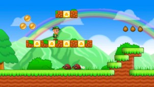 Lep's World ekran görüntüleri