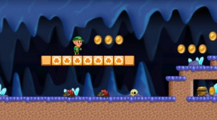 Lep's World ekran görüntüleri