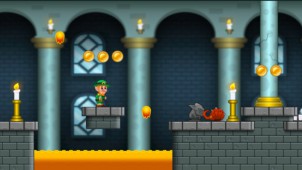 Lep's World ekran görüntüleri