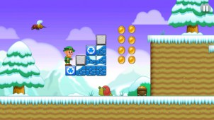 Lep's World ekran görüntüleri