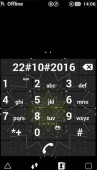LG G5 (black) by HaSaNd. ekran görüntüleri