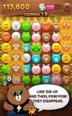 Line Pop v1.9.6 ekran görüntüleri