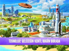 Little Big City 2 ekran görüntüleri