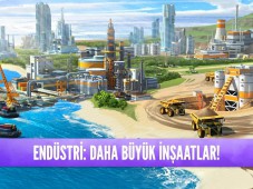 Little Big City 2 ekran görüntüleri