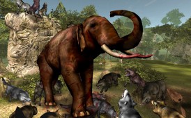 Lite of Wolf 2014 v1.4 ekran görüntüleri