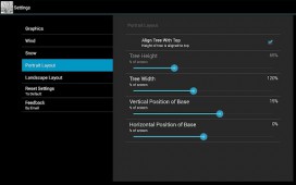 Lonely Tree v1.40 ekran görüntüleri