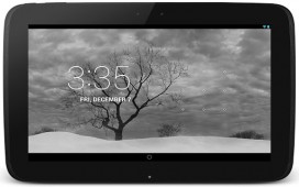 Lonely Tree v1.40 ekran görüntüleri