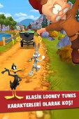 Looney Tunes Dash! ekran görüntüleri