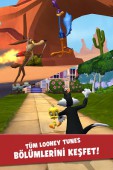 Looney Tunes Dash! ekran görüntüleri