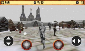 Lord & Master v1.70 ekran görüntüleri