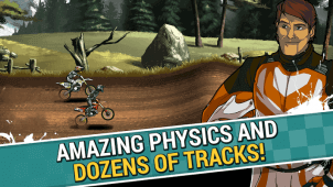 Mad Skills Motocross 2 ekran görüntüleri