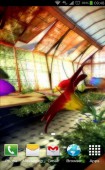 Magic Greenhouse 3D Pro v1.0 ekran görüntüleri