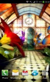 Magic Greenhouse 3D Pro v1.0 ekran görüntüleri