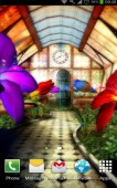 Magic Greenhouse 3D Pro v1.0 ekran görüntüleri