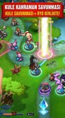 Magic Rush: Heroes ekran görüntüleri