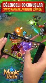Magic Rush: Heroes ekran görüntüleri