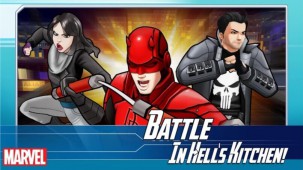 MARVEL Avengers Academy ekran görüntüleri