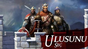 March of Empires: Sultanların Savaşı ekran görüntüleri