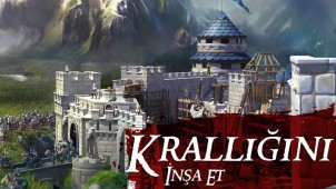 March of Empires: Sultanların Savaşı ekran görüntüleri