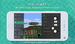 Master for Minecraft-Launcher ekran görüntüleri